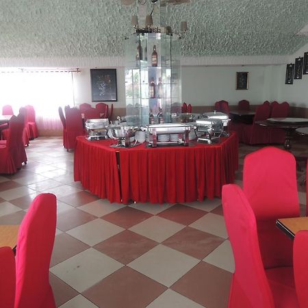 Y Lan Hotel Dalat Exterior foto